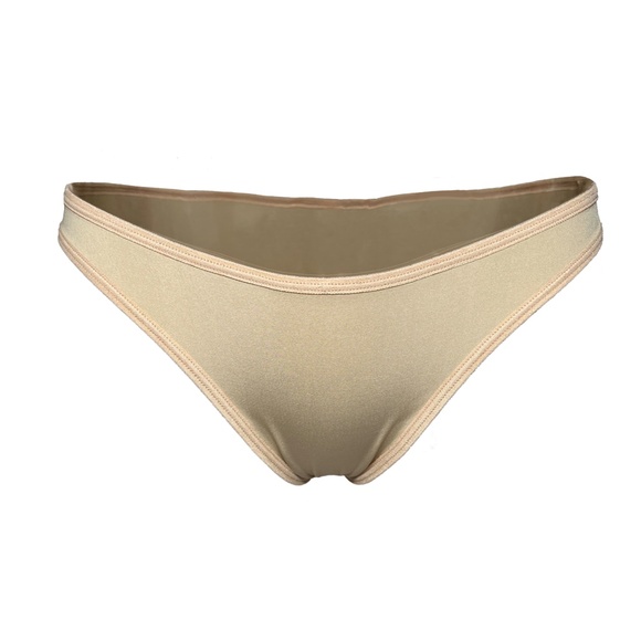 7 for $20 Emily Low Rise Bikini 922 Polyamide - Picture 8 of 11